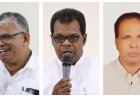 രജത ജൂബിലി നിറവിൽ വെസ്റ്റ് കൊച്ചിൻ പെന്തെക്കോസ്തൽ അസംബ്ലി;  പുതിയ ഭരണസമിതിയെ തിരഞ്ഞെടുത്തു