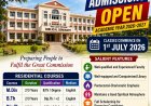വേങ്ങൂർ   ട്രൂലൈറ്റ് ഫോർ ഏഷ്യ ബിബ്ലിക്കൽ സെമിനാരിയിൽ ക്ലാസ്സുകൾ ജൂലൈ 1 മുതൽ
