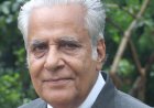 പാസ്റ്റർ ഡോ. പി.എം മാത്യൂസ് (87) കർത്തൃസന്നിധിയിൽ 