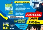ഡൽഹി ബൈബിൾ സെമിനാരിയിൽ ഓൺലൈൻ ക്ലാസുകൾ ജൂലൈ 6 മുതൽ