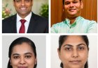 വൈപിഇ മുംബൈ ഈസ്റ്റെൺ ഡിസ്ട്രിക്ടിനു പുതിയ ഭാരവാഹികൾ