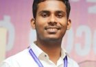 വാഹനാപകടം:  പാസ്റ്റർ പ്രത്യാശ് കുഞ്ഞുമോൻ(28) കർത്തൃസന്നിധിയിൽ ചേർക്കപ്പെട്ടു