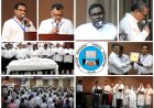 അപ്കോൺ(APCCON) സംയുക്ത ആരാധന അനുഗ്രഹകരമായി സമാപിച്ചു