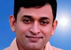 പാസ്റ്റർ രജീഷ് കുര്യൻ വർഗീസ് (41) കർത്തൃസന്നിധിയിൽ 