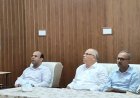 പ്രതിസന്ധികൾക്ക് നടുവിൽ വിശ്വാസി ദൈവമഹത്വം കാണണം : പാസ്റ്റർ ജോസ്.ടി.ജോർജ്
