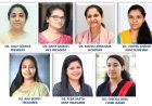 അബുദാബി പെന്തെക്കോസ്തൽ ചർച്ചസ് കോൺഗ്രിഗേഷൻ സിസ്റ്റേഴ്സ് ഫെലോഷിപ്പിന് പുതിയ ഭാരവാഹികൾ
