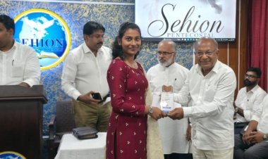 പിസിഐ കോഴിക്കോട് ജില്ല:  അവാർഡ് ദാനവും വിദ്യാഭ്യാസസഹായവും നൽകി  