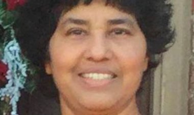 മേരിക്കുട്ടി ഫിലിപ്പ് ഫിലഡൽഫിയയിൽ നിര്യാതയായി; സംസ്കാരം ജൂൺ 6 ന്