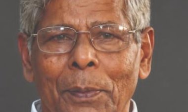 പി.എൻ. കുഞ്ഞുകുഞ്ഞ് (85) നിര്യാതനായി