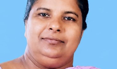 വേങ്ങൽ മണ്ണൂച്ചേരിൽ സൂസൻ പ്രസാദ് (ജോളി -59) നിര്യാതയായി