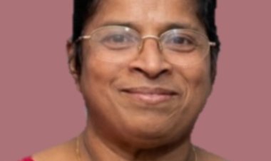 ബിഎംസിസി മുൻ പ്രസിഡന്റ് ജോസ് കെ. ജോണിൻ്റെ ഭാര്യ സോസമ്മ ജോസ് (65) നിര്യാതയായി