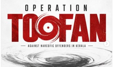 ഓപ്പറേഷൻ തൂഫാൻ: കൊടുങ്കാറ്റും മനംമാറ്റവും 