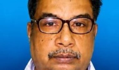 കൊട്ടാരക്കര  ഇലഞ്ഞിക്കോട് ബെൻസൺ ഭവനത്തിൽ കെ.ജി യോഹന്നാൻ (73) നിര്യാതനായി
