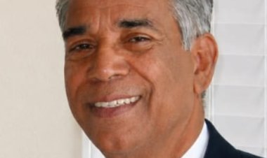പാസ്റ്റർ മാത്യൂസ് കെ.എബ്രഹാം (86) കർത്തൃസന്നിധിയിൽ