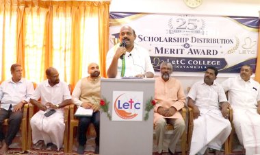 ബോധവൽക്കരണവും പുനരധിവാസവും നവകേരള നിർമ്മിതിക്ക് അനിവാര്യം: മന്ത്രി എം. ലിജു