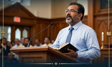 "ആഭരണ വർജ്ജനം": പെന്തെക്കോസ്ത് പിതാക്കന്മാർക്ക് തെറ്റ് പറ്റിയോ?
