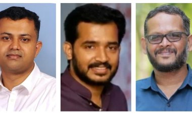 സിഇഎം ന് സംസ്ഥാനതലത്തിൽ പുതിയ ഭാരവാഹികൾ 