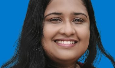 പ്രൊഫ.ജെസ്സ്ലി രാജന് ഗവണ്മെന്റ് ഓഫ് ഇന്ത്യയുടെ നാല് പേറ്റൻ്റുകൾ