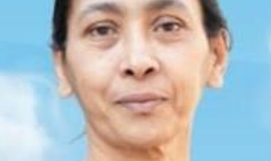 തൃക്കണ്ണമംഗൽ കല്ലുവെട്ടാംകുഴി സുമ മാത്യു (ഹയർ സെക്കന്ററി സ്കൂൾ അദ്ധ്യാപിക - 58) ഭോപ്പാലിൽ നിര്യാതയായി