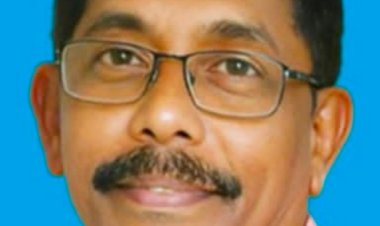 മൂന്നിലവ് മുതുപാറകുന്നേൽ ഡേവിസ് മാത്യു (കുഞ്ഞുകുട്ടി -70) നിര്യാതനായി