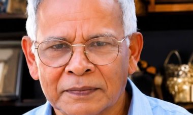 ജോൺ കെ. അലക്സാണ്ടർ (80) ഹൂസ്റ്റണിൽ നിര്യാതനായി