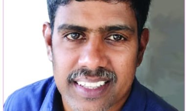 പരുത്തുംപാറ വട്ടമലയിൽ സജി വി ടി (51) നിര്യാതനായി