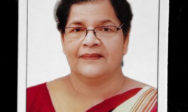 തിരുവനന്തപുരം മേത്തൂർ പരേതനായ ബാബു പോളിന്റെ ഭാര്യ കുഞ്ഞമ്മ പോൾ (86) എറണാകുളത്ത് നിര്യാതയായി