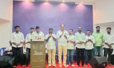 കോട്ടയം നോർത്ത് സെന്റർ പിവൈപിഎ പ്രവർത്തനോദ്ഘാടനം