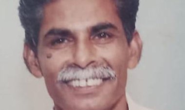 റാന്നി പുല്ലമ്പള്ളി മുരുപ്പേൽ സ്റ്റീഫൻ ഏബ്രഹാം (71) നിര്യാതനായി
