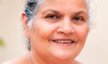തൃക്കണ്ണമംഗൽ ബെൻസ് ഭവനിൽ സാറമ്മ പൊടികുഞ്ഞ് (ലിസി-71) നിര്യാതയായി