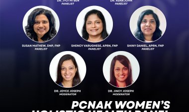 പിസിനാക്കിൽ സ്ത്രീ ശാക്തികരണ സെമിനാർ ജൂലൈ 4 ന്