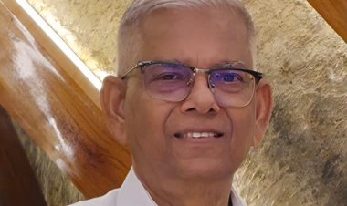 മുംബൈ കല്യാൺ മണമേൽപറമ്പിൽ എം.ജി. ജോബ് (73) നിര്യാതനായി