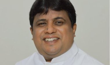 പാസ്റ്റർ വി. പി. ഫിലിപ്പിന് ഡോക്ടറേറ്റ് 