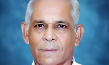 കീക്കോഴൂർ ഇലന്തൂർ താഴയിൽ കുടുംബാംഗം പാറക്കൽ പി. എം. സാമുവൽ (84) നിര്യാതനായി