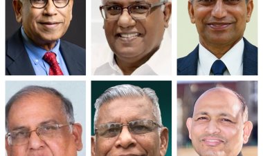 പിസിനാക് തീം പ്രസന്റേഷൻ ജൂലൈ 4 ന്; പാസ്റ്റർ റോയി വാകത്താനം മോഡറേറ്റർ