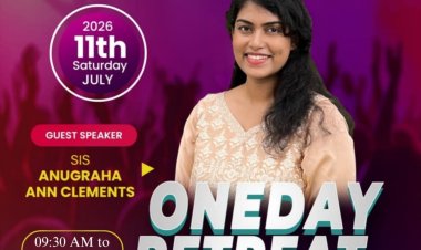 ഐസിപിഎഫ് മലപ്പുറം ഏകദിന ക്യാമ്പ്  ജൂലൈ 11 ന് ശനിയാഴ്ച