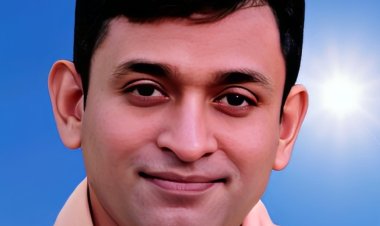 പാസ്റ്റർ രജീഷ് കുര്യൻ വർഗീസ് (41) കർത്തൃസന്നിധിയിൽ 