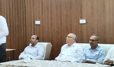 പ്രതിസന്ധികൾക്ക് നടുവിൽ വിശ്വാസി ദൈവമഹത്വം കാണണം : പാസ്റ്റർ ജോസ്.ടി.ജോർജ്