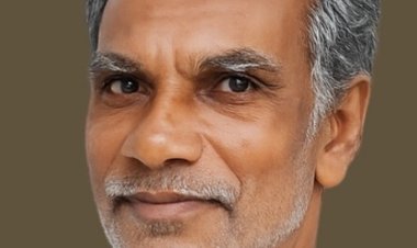 ചക്കുപ്പള്ളം ആറാം മൈൽ ഇല്ലിത്തറ പുളിമൂട്ടിൽ ഫിലിപ്പോസ് എബ്രഹാം (ഉണ്ണിച്ചായൻ -65) നിര്യാതനായി
