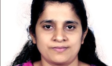 ചെന്നിത്തല കടവിൽ സുജി തോമസ് (46) നിര്യാതയായി