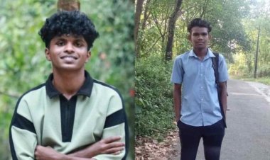 പാറക്കുളത്തിൽ കുളിക്കാനിറങ്ങിയ വിദ്യാർഥികൾ മുങ്ങിമരിച്ചു