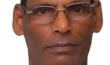 ചെന്നിത്തല കടവിൽ ജോസഫ് ജോൺ (64) നിര്യാതനായി