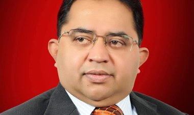 തലപ്പാടി കുമരംകോട് ഈട്ടിക്കൽ  പാസ്റ്റർ ആൻഡ്രൂസ് ഇ. വറുഗീസ് (ജിജി - 63) നിര്യാതനായി