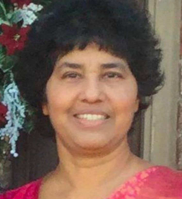 മേരിക്കുട്ടി ഫിലിപ്പ് ഫിലഡൽഫിയയിൽ നിര്യാതയായി; സംസ്കാരം ജൂൺ 6 ന്