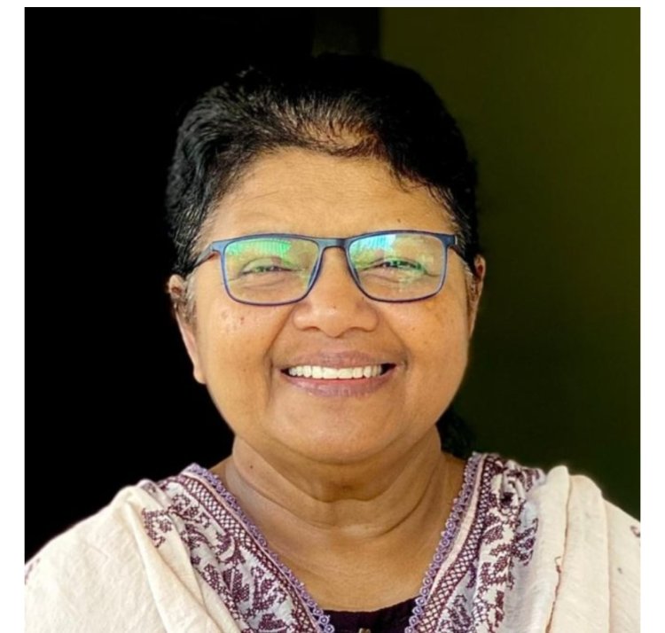 ആ സ്വരമാധുരി ഇനി ഇമ്പങ്ങളുടെ പറുദീസയിൽ