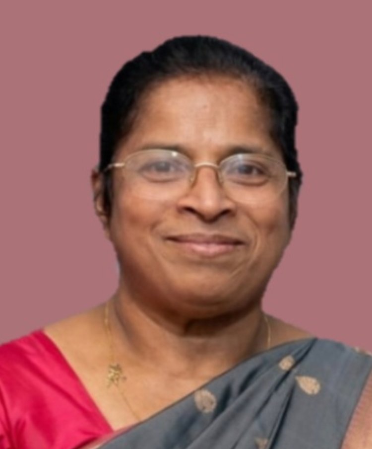 ബിഎംസിസി മുൻ പ്രസിഡന്റ് ജോസ് കെ. ജോണിൻ്റെ ഭാര്യ ശോശാമ്മ ജോസ് (65) നിര്യാതയായി