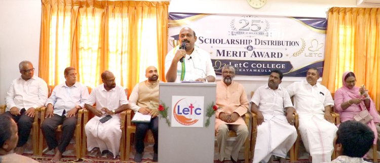 ബോധവൽക്കരണവും പുനരധിവാസവും നവകേരള നിർമ്മിതിക്ക് അനിവാര്യം: മന്ത്രി എം. ലിജു