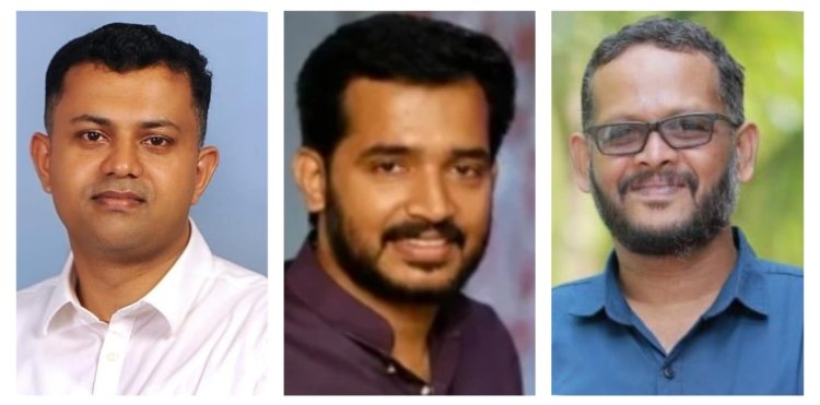 സിഇഎം ന് സംസ്ഥാനതലത്തിൽ പുതിയ ഭാരവാഹികൾ 