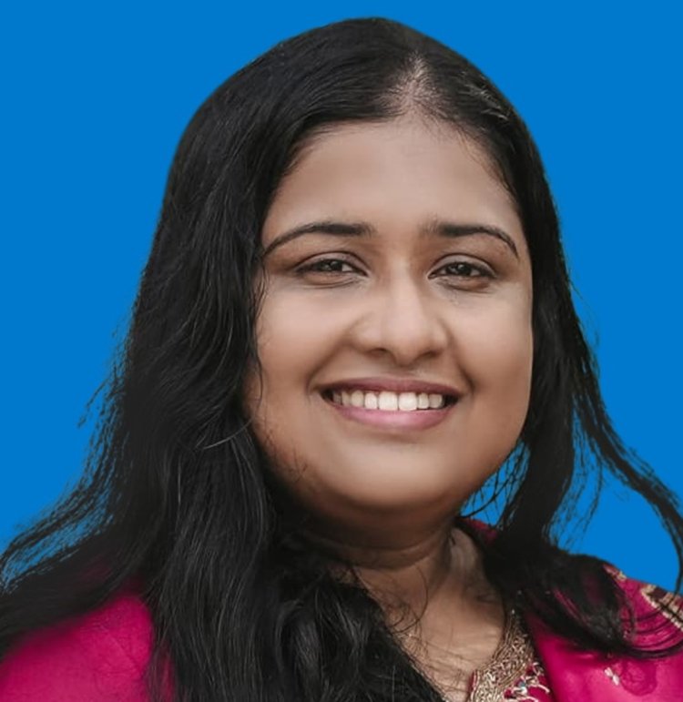 പ്രൊഫ.ജെസ്സ്ലി രാജന് ഗവണ്മെന്റ് ഓഫ് ഇന്ത്യയുടെ നാല് പേറ്റൻ്റുകൾ
