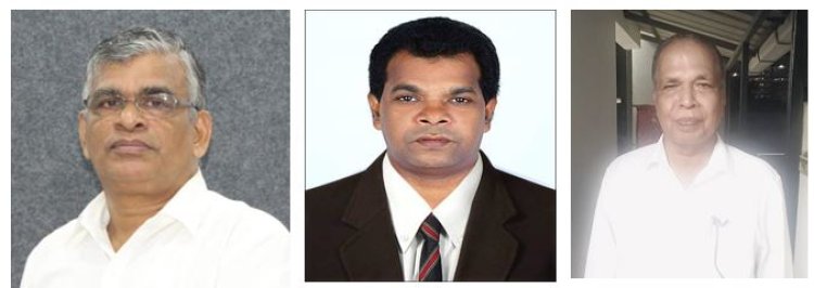 രജത ജൂബിലി നിറവിൽ വെസ്റ്റ് കൊച്ചിൻ പെന്തെക്കോസ്തൽ അസംബ്ലി;  പുതിയ ഭരണസമിതിയെ തിരഞ്ഞെടുത്തു